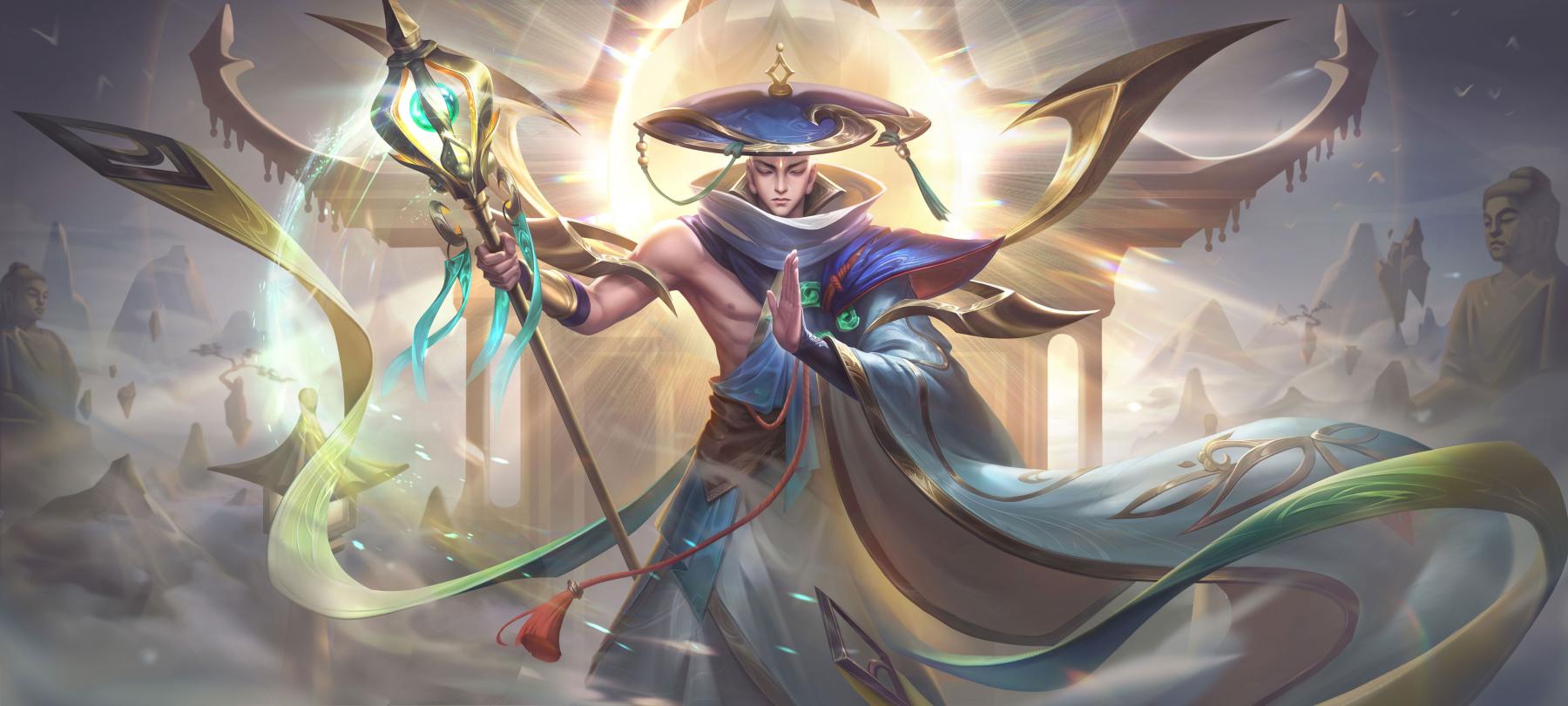 金蝉子