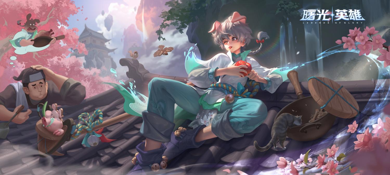 无量馋师