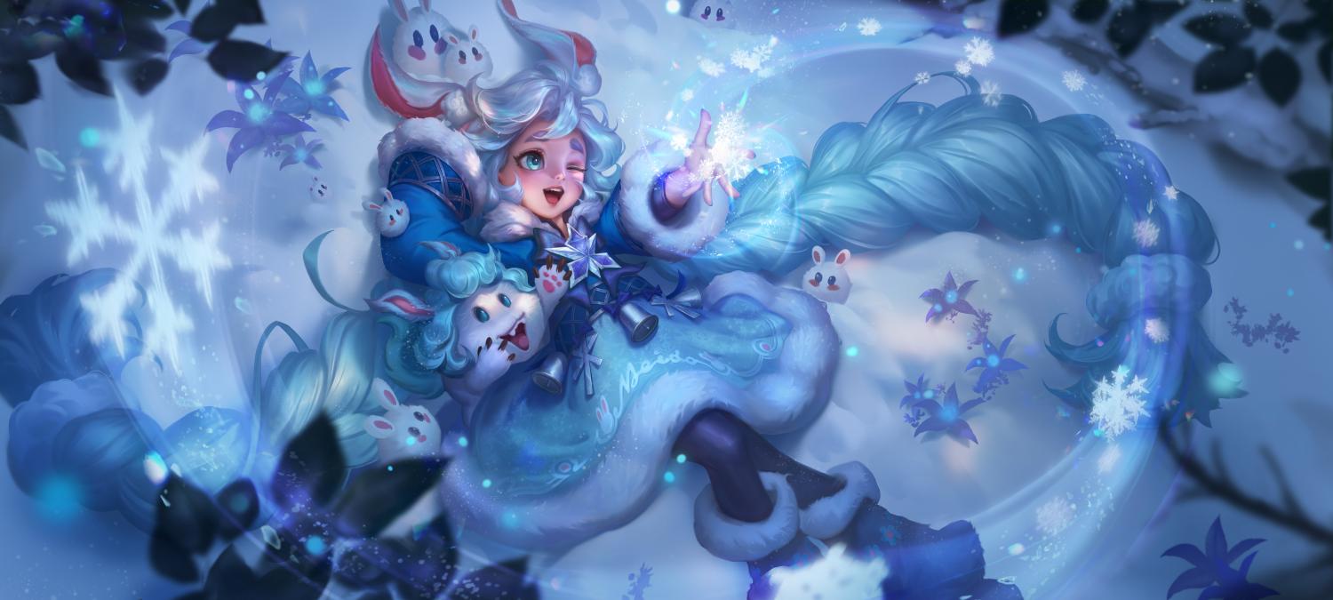 冰雪之华