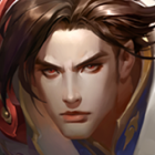 曙光英雄-展昭·锦衣御猫