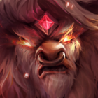 曙光英雄-牛魔王·平天大圣
