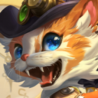 曙光英雄-布斯·疯狂猫博士