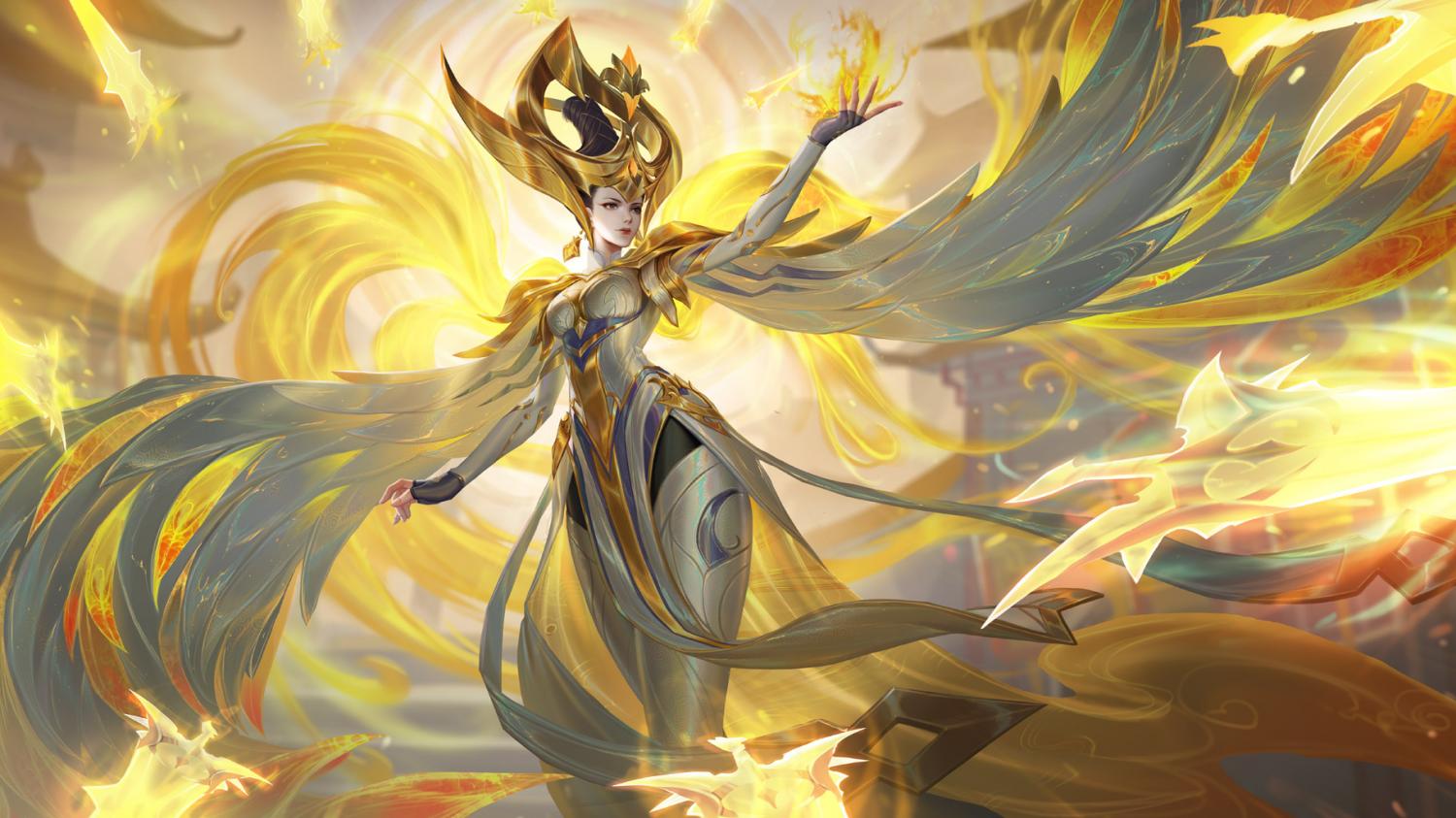 西华女帝