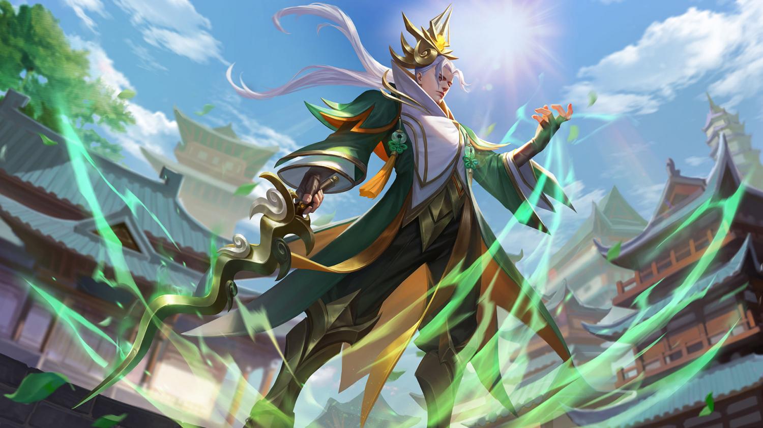 算无遗策