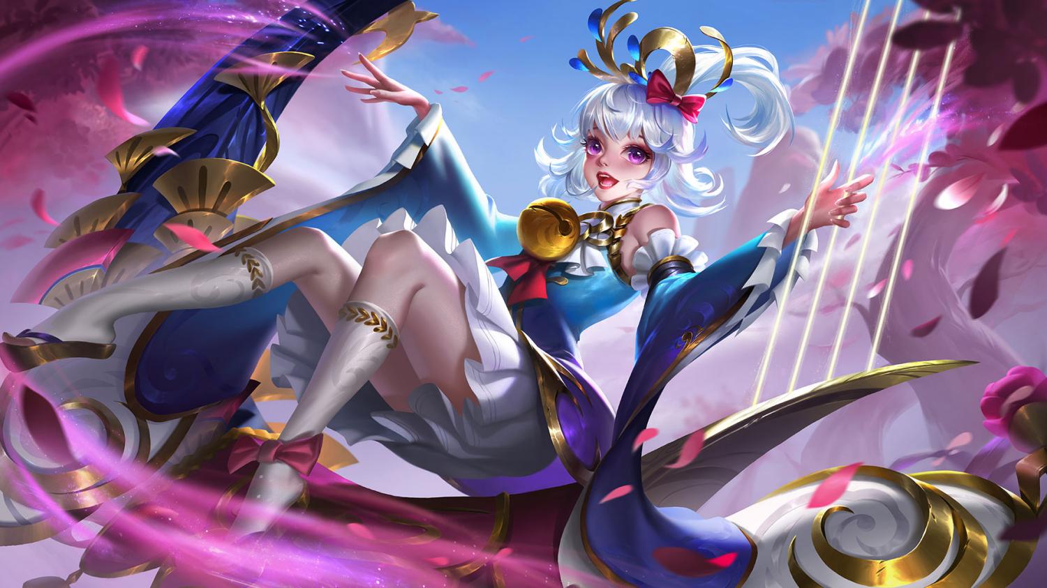 天籁之音