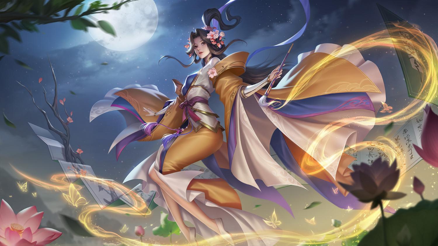 如梦芳华
